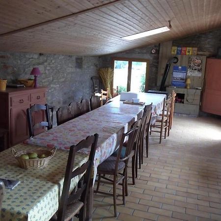 Saint-Mathurin  Le Puy Babin Chambres Familiales A La Ferme المظهر الخارجي الصورة