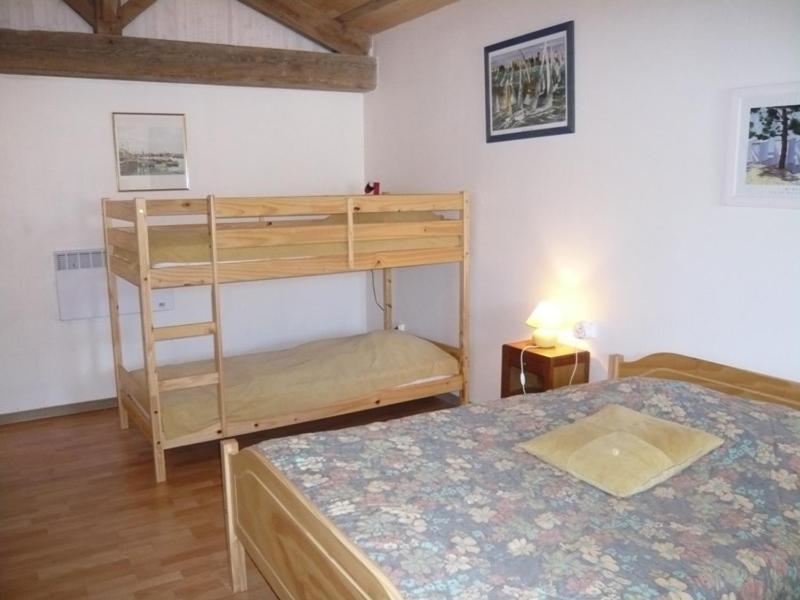 Saint-Mathurin  Le Puy Babin Chambres Familiales A La Ferme المظهر الخارجي الصورة
