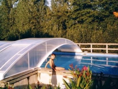 Saint-Mathurin  Le Puy Babin Chambres Familiales A La Ferme المظهر الخارجي الصورة